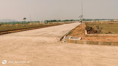 Image of 167 Sq.ft Residential Plot / Land for sale in Svs Belmond, Cherakupalle, Visakhapatnam for Rs. 3189700