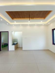 Hall Image of 1450 Sq.ft 3 BHK Independent House for sale in Varapuzha Kochi for Rs. 7500000
