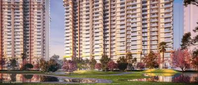 Image of 2249 Sq.ft 4 BHK Apartment / Flat for sale in M3M Capital, Sector 113, Gurgaon for Rs. 19500000