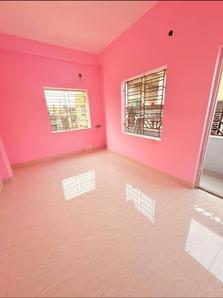 Bedroom Image of 450 Sq.ft 1 BHK Apartment / Flat for rent in Ashok Nagar Kolkata for Rs. 12000