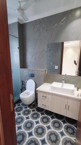 Image of 2500 Sq.ft 3 BHK Builder Floor for rent in Unitech Nirvana Country, Sector 50, Gurgaon for Rs. 82000
