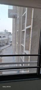 Balcony Image of 750 Sq.ft 1 BHK Apartment / Flat for rent in Palash Homes, Sarkhej Ahmedabad for Rs. 16000