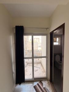 Hall Image of 968 Sq.ft 2 BHK Apartment / Flat for sale in Nala ka balaji Sikar for Rs. 3800000