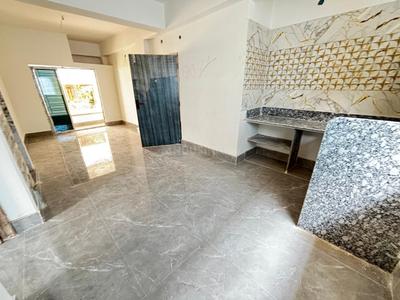 Hall Image of 744 Sq.ft 2 BHK Apartment / Flat for sale in Siddhaye Apartment, Hindmotor Hooghly for Rs. 2380800