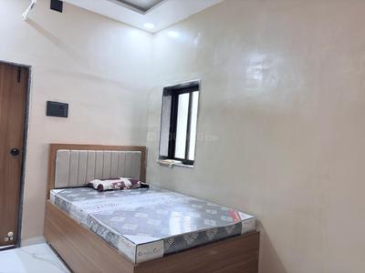 1 BHK Independent Builder Floor