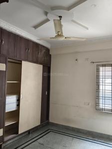 Bedroom Image of 1300 Sq.ft 2 BHK Apartment / Flat for rent in Adarsh Nagar Hyderabad for Rs. 33000