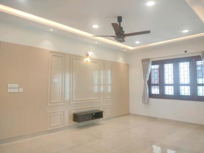 Living Room Three Image of 5150 Sq.ft 5 BHK Apartment / Flat for rent in Nambiar Bellezea, Sarjapur Bengaluru for Rs. 300000