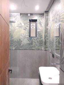Bedroom Two Image of 1620 Sq.ft 3 BHK Builder Floor for sale in BPTP District 3, Sector 85 Faridabad for Rs. 17500000