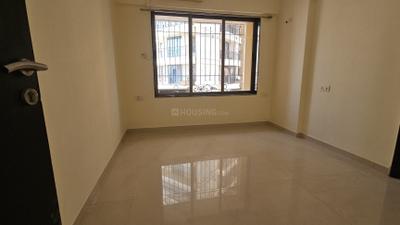 Bedroom Image of 960 Sq.ft 2 BHK Apartment / Flat for sale in Supreme Lake Primrose, Powai Mumbai for Rs. 24500000