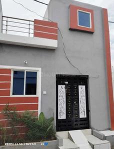 Image of 600 Sq.ft 2 BHK Independent House for sale in Chhoti Gwaltoli, Indore for Rs. 1750000
