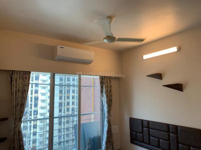 Bedroom Image of 700 Sq.ft 2 BHK Apartment / Flat for sale in Chembur Mumbai for Rs. 17200000