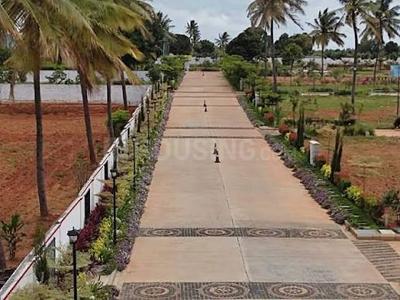 Image of 1200 Sq.ft Residential Plot / Land for sale in Saikam Aananda Phase 3, Chikkadasarahalli, Bengaluru for Rs. 9700000