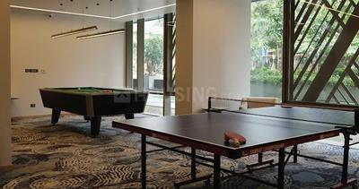 Image of 1200 Sq.ft 3 BHK Apartment / Flat for sale in Adani Ten BKC, Bandra East, Mumbai for Rs. 67500000