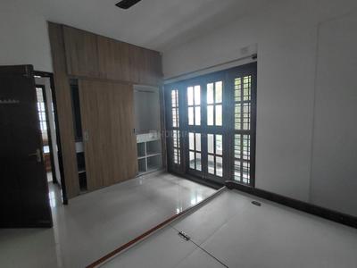 Bedroom Image of 900 Sq.ft 2 BHK Independent House for rent in Challaghatta Bengaluru for Rs. 28000