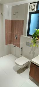 Bathroom Image of 1800 Sq.ft 4 BHK Apartment / Flat for sale in Vihav Elinor, New Alkapuri Vadodara for Rs. 11500000