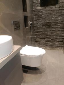 Bedroom Two Image of 1500 Sq.ft 3 BHK Apartment / Flat for sale in Mahaavir Exotique Phase II, Taloja Navi Mumbai for Rs. 9100000