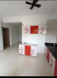 Kitchen Image of 1800 Sq.ft 2 BHK Apartment / Flat for rent in Paldi Ahmedabad for Rs. 20000