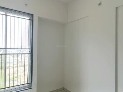 Bedroom Image of 716 Sq.ft 2 BHK Apartment / Flat for sale in Mantra 29 Gold Coast, Dhanori Pune for Rs. 7500000