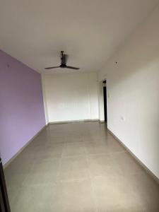 Hall Image of 636 Sq.ft 1 BHK Apartment / Flat for sale in Kalyan East Kalyan for Rs. 3400000