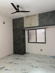 Bedroom Image of 1200 Sq.ft 2 BHK Independent House for rent in Vidyaranyapura Bengaluru for Rs. 22000