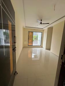Hall Image of 747 Sq.ft 2 BHK Apartment / Flat for sale in Sai Leela, Shilphata Thane for Rs. 4800000
