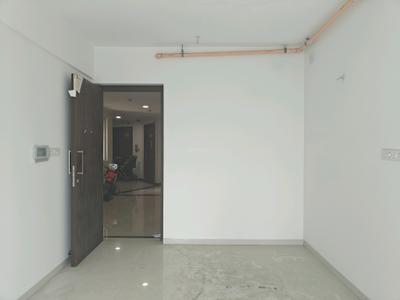 Living Room Image of 480 Sq.ft 1 BHK Apartment / Flat for sale in Tridhaatu Morya, Chembur Mumbai for Rs. 13000000