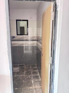 Bathroom Image of 1197 Sq.ft 2 BHK Apartment / Flat for sale in Parauhas Ramashray Campus, Padra Rewa for Rs. 3350000