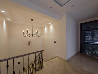 Hall Image of 4950 Sq.ft 5 BHK Builder Floor for sale in Punjabi Bagh New Delhi for Rs. 130000000
