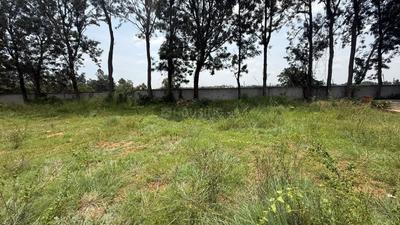 Image of 1800 Sq.ft Residential Plot / Land for sale in Nandi Hills, Chikballapur District for Rs. 13000000