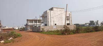 Image of 2200 Sq.ft Residential Plot / Land for sale in Bamleshwari Colony, Durg for Rs. 3520000
