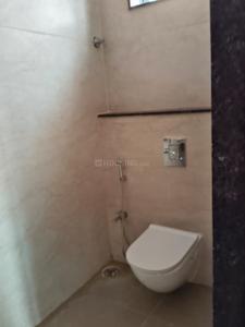 Image of 1800 Sq.ft 3 BHK Apartment / Flat for rent in Nallakunta, Hyderabad for Rs. 40000