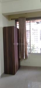Bedroom Image of 600 Sq.ft 1 BHK Apartment / Flat for rent in Shiv Sai Sadan Apartment, Vashi Navi Mumbai for Rs. 22000