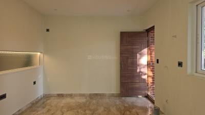 Kitchen Image of 2558 Sq.ft 3 BHK Apartment / Flat for sale in Judicial Layout Bengaluru for Rs. 45000000