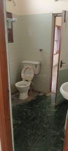Bathroom Image of 2250 Sq.ft 3 BHK Builder Floor for rent in Sector 9 Panchkula for Rs. 26000