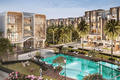 Image of 990 Sq.ft 2.5 BHK Apartment / Flat for sale in Smartworld Orchard, Sector 61, Gurgaon for Rs. 22000000