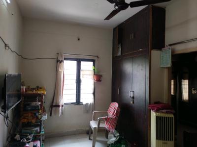 Living Room Image of 350 Sq.ft 1 BHK Apartment / Flat for sale in Auto Nagar Hyderabad for Rs. 1400000