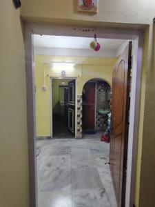 Hall Image of 500 Sq.ft 2 BHK Independent House for rent in Ward 40 Siliguri for Rs. 7500