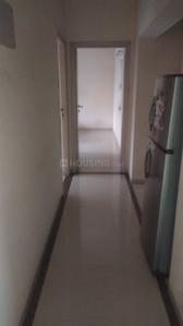 Image of 1200 Sq.ft 2 BHK Apartment / Flat for sale in Raj Tulsi Harmony, Panvel, Navi Mumbai for Rs. 16000000