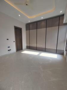 Bedroom Image of 2097 Sq.ft 4 BHK Builder Floor for sale in Chittaranjan Park New Delhi for Rs. 45000000
