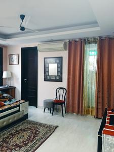 3 BHK Independent Builder Floor