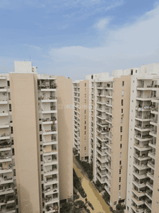 Building Image of 650 Sq.ft 2 BHK Apartment / Flat for sale in Ramsons Kshitij, Sector 95 Gurgaon for Rs. 4900000