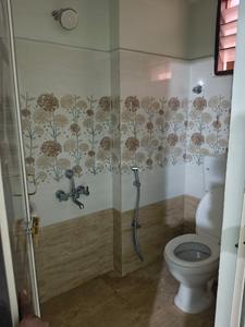 Bathroom Image of 1800 Sq.ft 3 BHK Builder Floor for sale in Pendurthi Visakhapatnam for Rs. 6300000
