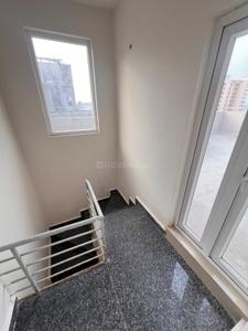 Balcony Image of 3100 Sq.ft 4.5 BHK Duplex for rent in Shri Radha Aqua Garden, Noida Extension Greater Noida for Rs. 45000