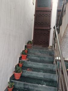 Balcony Image of 1600 Sq.ft 3 BHK Apartment / Flat for sale in Ramnagariya Jaipur for Rs. 4600000