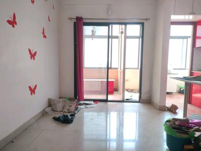 Dining Area Image of 1212 Sq.ft 2 BHK Apartment / Flat for rent in Kartik Nagar Bengaluru for Rs. 46000
