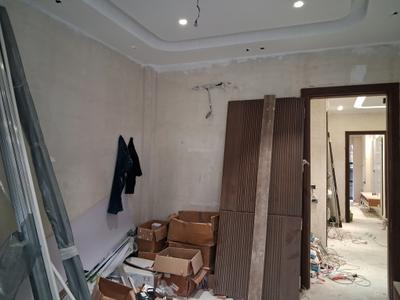 Bedroom Image of 1800 Sq.ft 3 BHK Builder Floor for sale in Paschim Vihar New Delhi for Rs. 35000008