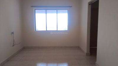 Living Room Image of 900 Sq.ft 2 BHK Apartment / Flat for rent in Amba Nagari, Dhanori Pune for Rs. 25000