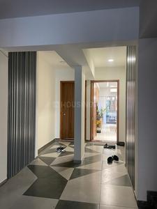 Image of 1250 Sq.ft 3 BHK Apartment / Flat for sale in Aatmiya Selenite, Gotri, Vadodara for Rs. 6500000
