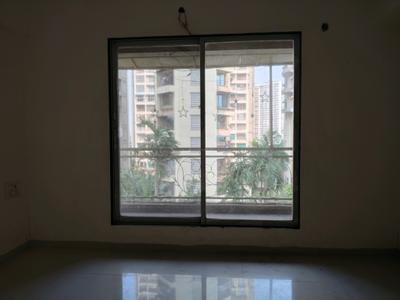 Bedroom Image of 1185 Sq.ft 2 BHK Apartment / Flat for sale in Paradise Sai Symphony, Kharghar Navi Mumbai for Rs. 14500000