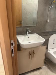 Image of 1261 Sq.ft 2 BHK Apartment / Flat for sale in M3M Heights, Sector 65, Gurgaon for Rs. 26800000